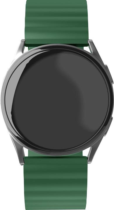 Actual product image Strap-it Silicone bracelet (20 mm, Silicone)