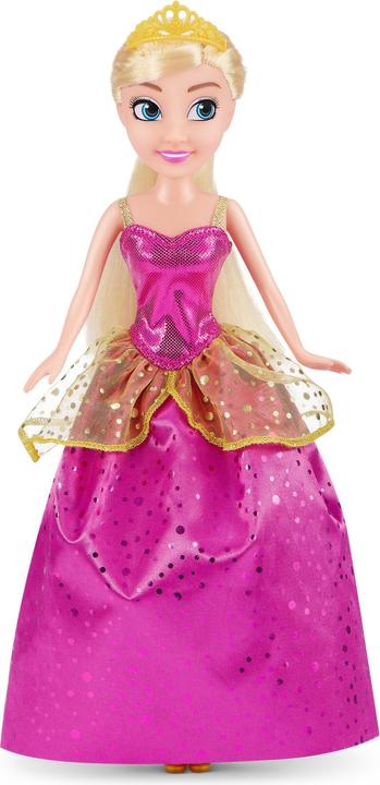 Produktbild Komelon SPARKLE GIRLZ playset royal horse carriage, 10068