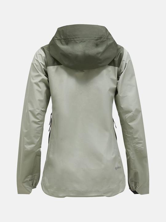 Produktbild Peak Performance Commuter Gore Tex Pac Jacket (XL)