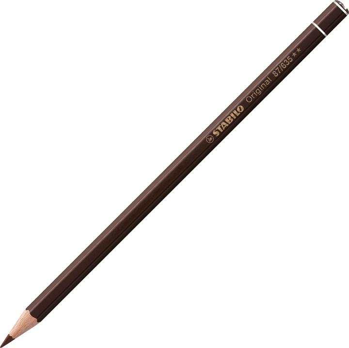 Actual product image STABILO Original premium coloured pencil (Multicoloured, 1 x)