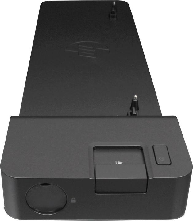 Image du produit HP UltraSlim Dockingstation (Port de connexion (propriétaire), 10 Ports)
