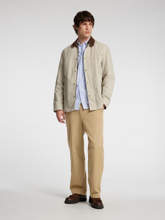 Actual product image Selected Homme 220 Loose Fit Hosen (W31/L32)
