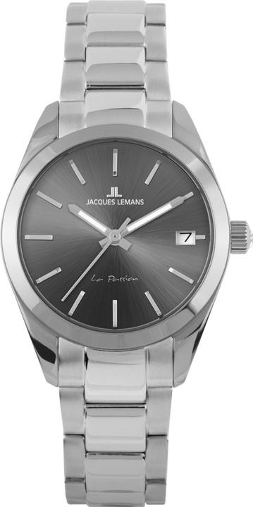 Image du produit Jacques Lemans Damenuhr La Passion (Montre analogique, 30 mm)