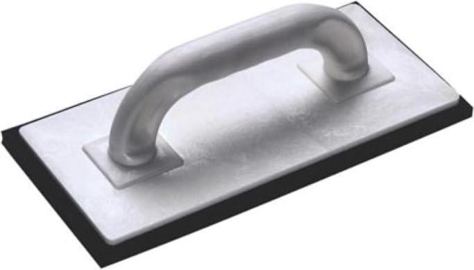 Toolland Reibebrett - Kunststoff Mit Gummi