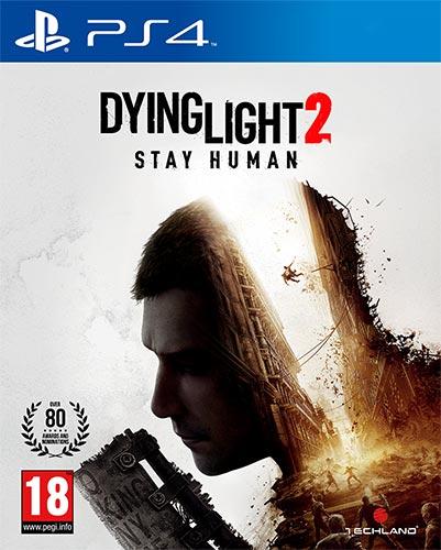 Image du produit Techland Dying Light 2 Stay Human (PS4, IT)