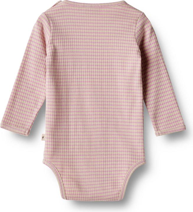 Image du produit Wheat L S Berti (62)