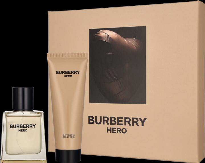 Produktbild Burberry Hero