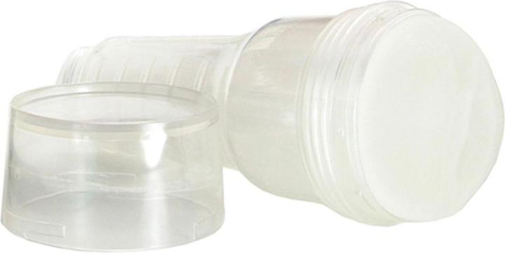 Actual product image Fleshlight The Ice Lady