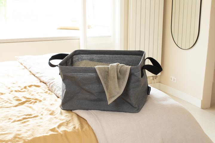Produktbild Brabantia Wäschekorb (35 l)