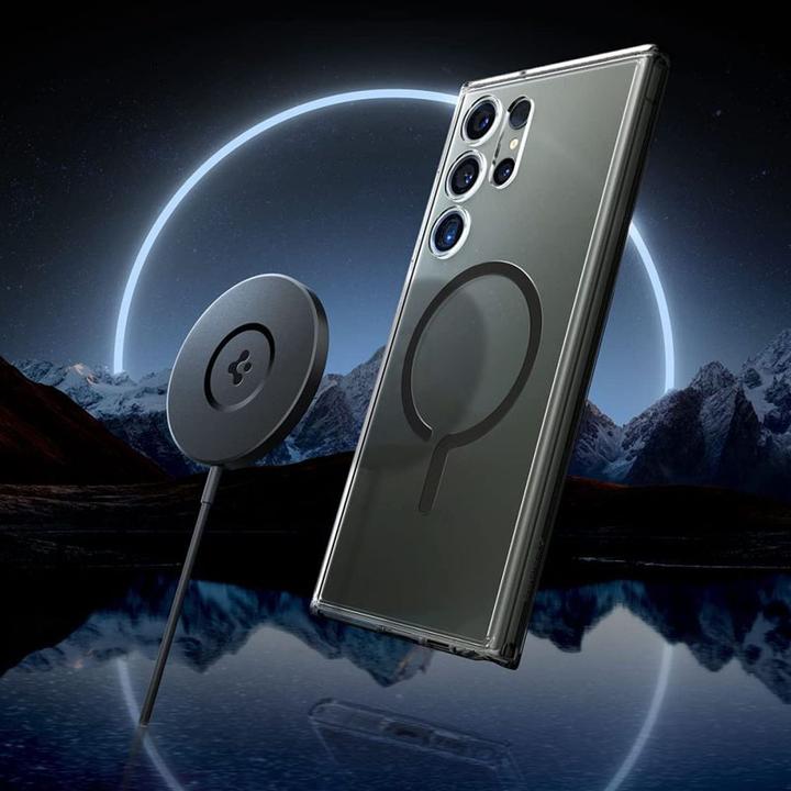 Actual product image Spigen Ultra Hybrid (Samsung Galaxy S23 Ultra)