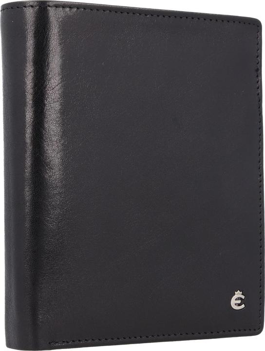 Image du produit Esquire Toscana Porte-monnaie RFID Cuir 11 cm