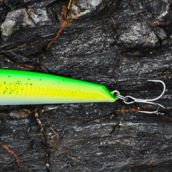 Produktbild Caperlan SAXTON 110 SP (11 cm)