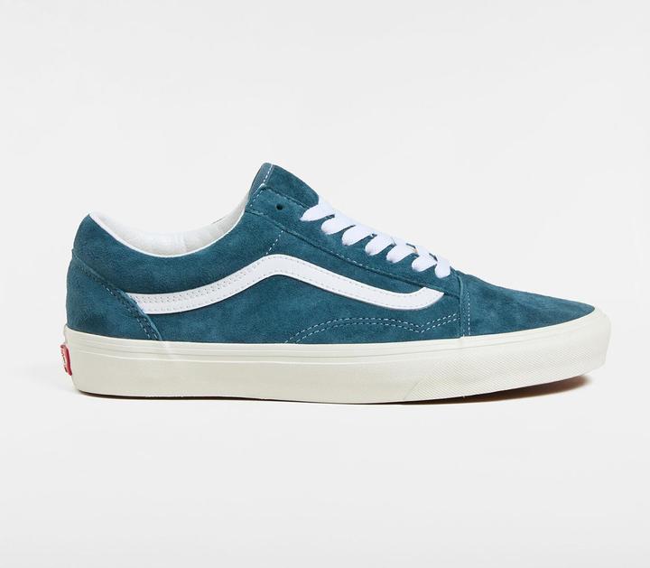 Vans Old Skool PIG SUEDE STARGAZER (36.5)