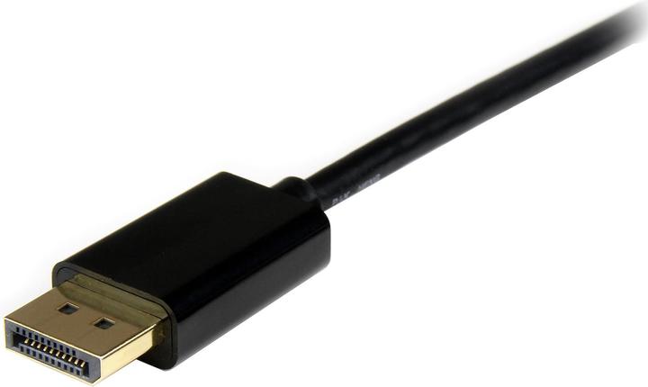 Image du produit StarTech Mini DisplayPort — DisplayPort (1 m, DisplayPort)