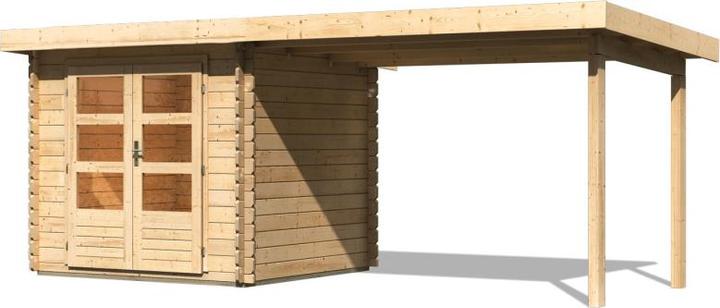 Immagine prodotto Karibu Bastrup 2