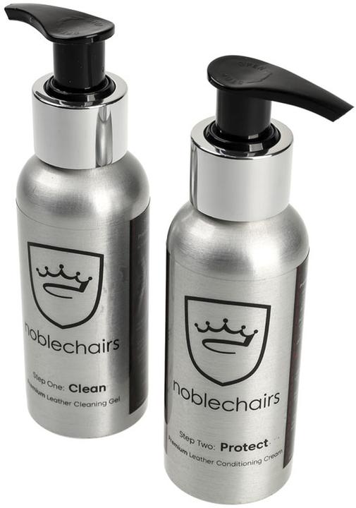 Produktbild noblechairs Premium Reinigungs- und Pflegeset