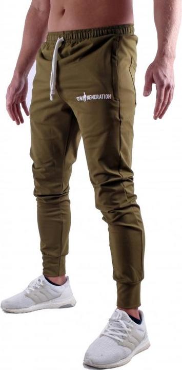 Produktbild Gym Generation V8 Premium Fitness Pants Cypres (L)