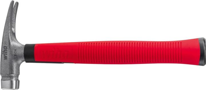 Actual product image Wiha Electrician Hammer (300 g)