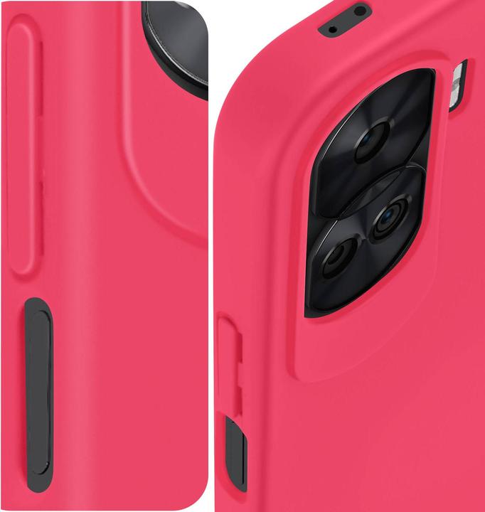 Image du produit Avizar Série Soft Touch (Honor 90 Lite)