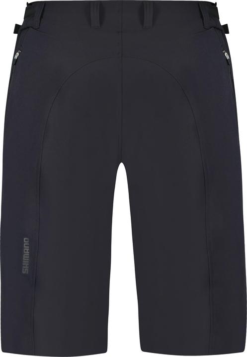 Produktbild Shimano Women Protezione Shorts w/o line black (30)