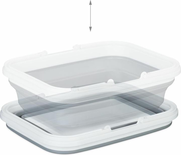 Produktbild Relaxdays Bambus Topfuntersetzer (1 x, Pfannenuntersetzer)