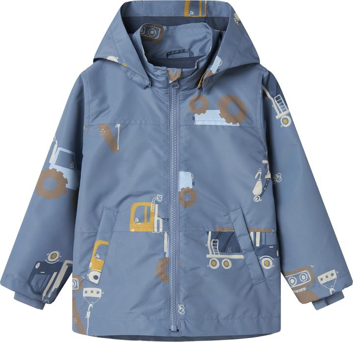 Name it Übergangs Jacke (116)