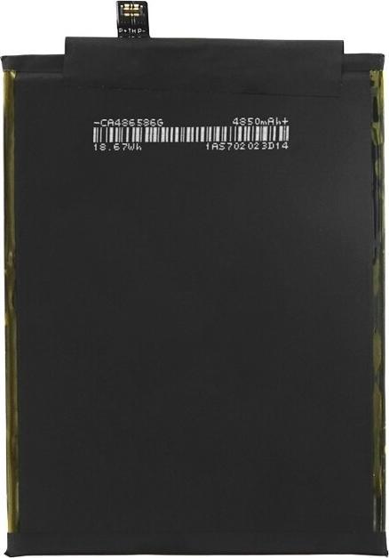 Actual product image ASUS Zenfone 3s Max ZC521TL, Zenfone 4 Max Plus ZC550TL Battery