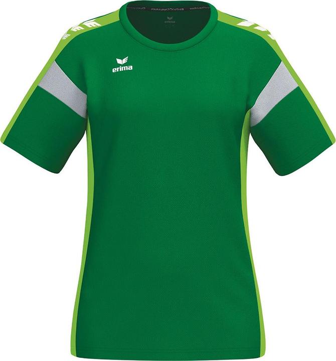 geco verde smeraldo