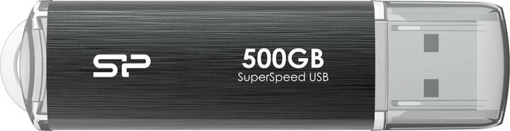 Actual product image Silicon Power USB stick (500 GB, USB-A)