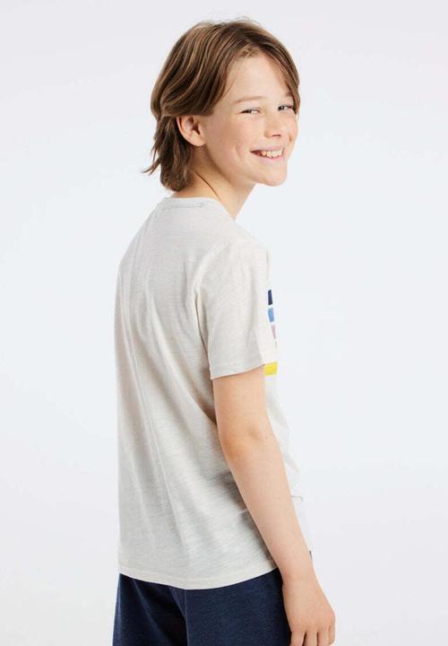 Actual product image Protest Kid's Prtole T-Shirt (128)