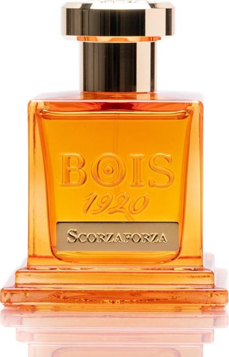 Actual product image Bois 1920 Scorzaforza EdP (Eau de parfum, 100 ml)