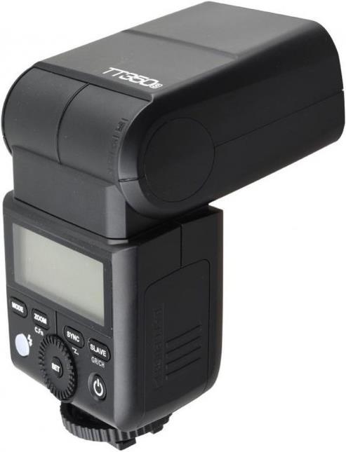 Image du produit Godox TT350C (Flash à monter, Canon)