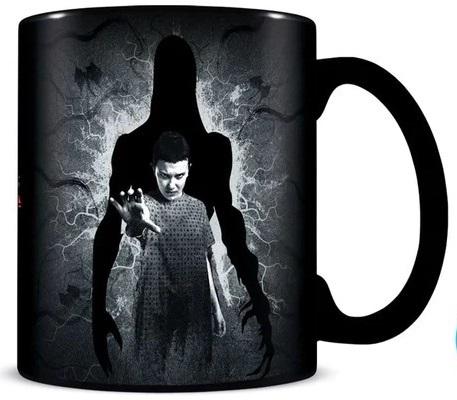 Image du produit Pyramid Stranger Things mug effet thermique Vecna (500 ml, 1 x)