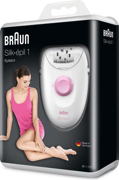 Immagine prodotto Braun Silk-epil