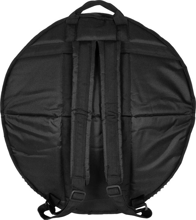 Actual product image Sela SE207 Harmony Handpan C# Kurd Stainless Steel (Handpan)