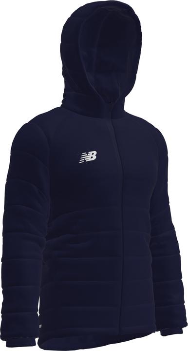 Produktbild New Balance W TW Training Stadium Jacket (L)