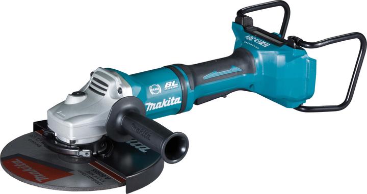 Actual product image Makita Dga900zk (230 mm)