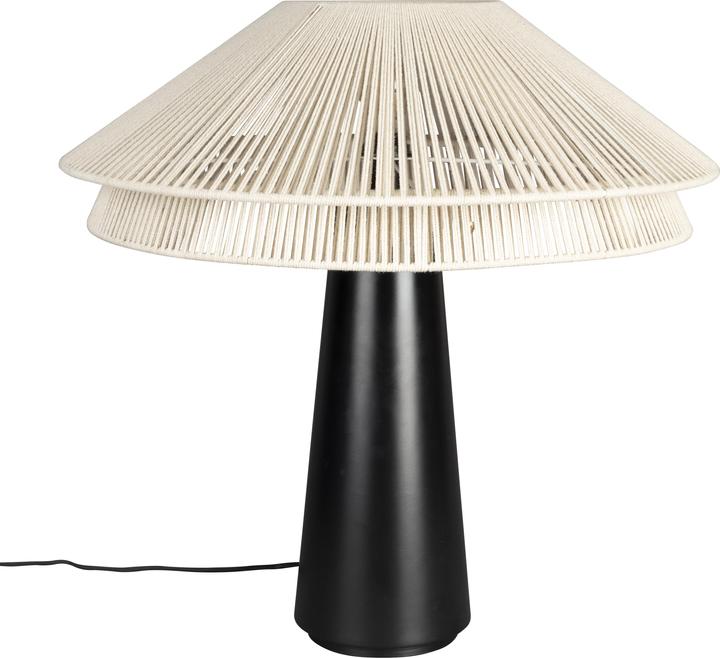 Immagine prodotto Dutchbone Lampada da tavolo Elon (E27)