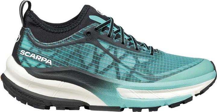 Produktbild Scarpa Trailrunningschuhe Golden Gate ATR (36.5)