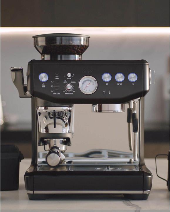 Image du produit Sage The Barista Express Impress (Fiche CH)