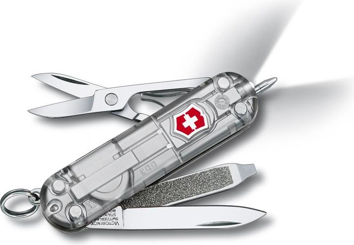 Produktbild Victorinox Signature Lite