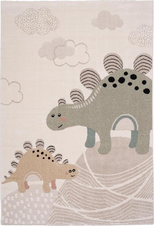 Produktbild Pergamon Kinder Teppich Happy Kids (160 x 230 cm)