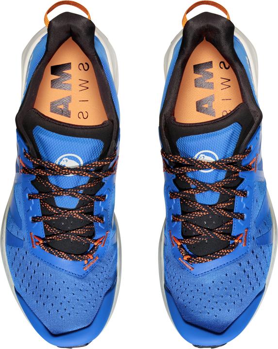 Produktbild Mammut Saentis TR Low Men (48.5)