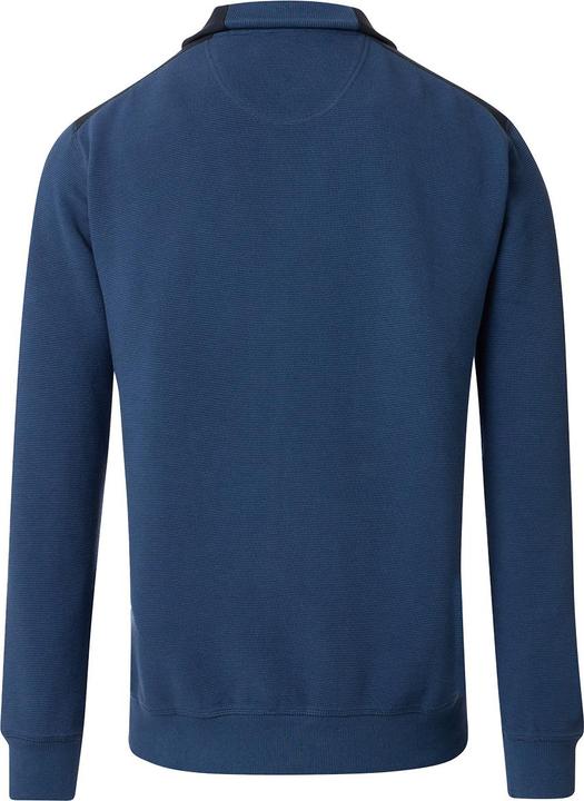 Produktbild Casamoda Basic Sweatjacke (4XL)