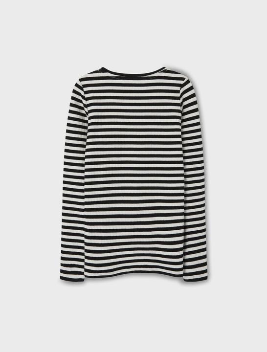 Immagine prodotto Name it T-shirt in maglia a coste (134)