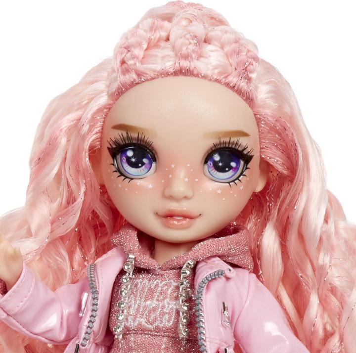 Actual product image MGA Rainbow High Winter Wonderland
