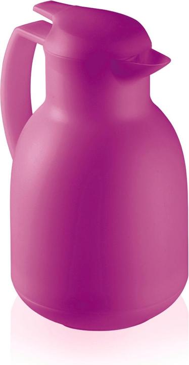 Produktbild Leifheit Isolierkanne Bolero 1L lila (1 l)