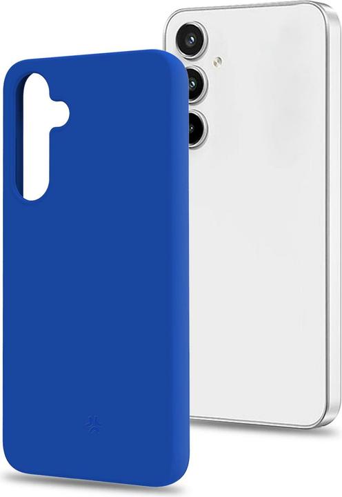 Celly Chrome Cover (Samsung Galaxy A35)