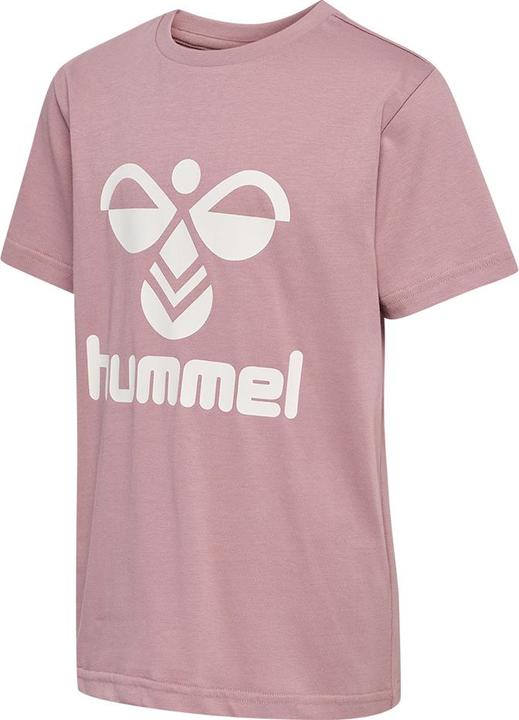 hummel hmlTRES T-SHIRT S/S