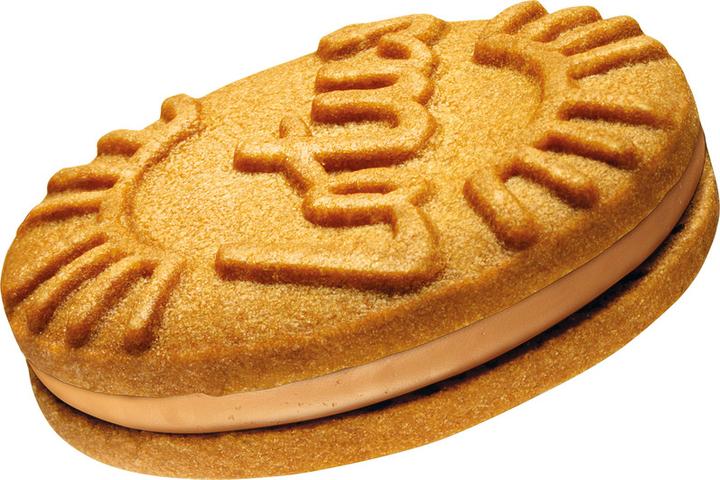 Actual product image Lotus Sandwich Biscoff (120 pcs., 1200 g)